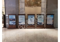 欧亿体育（中国）体育官方网站广告导向标识牌设计制作原则