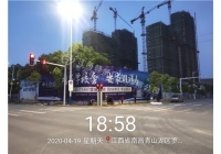 江西欧亿体育（中国）体育官方网站广告广告牌制作施工的流程